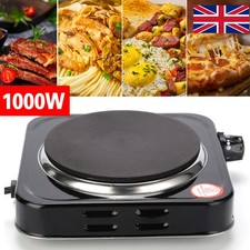 1000W Hot Plate Electric