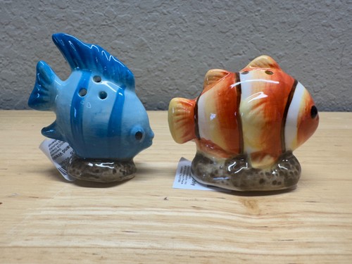 Fish nautical salt - fish,
