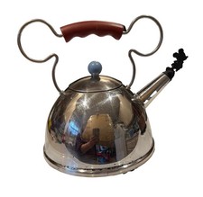 Disney Mickey Mouse Tea Kettle