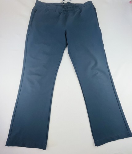 Rohan troggings stretch fleece - troggings,