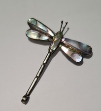 Mexican Abalone Dragonfly