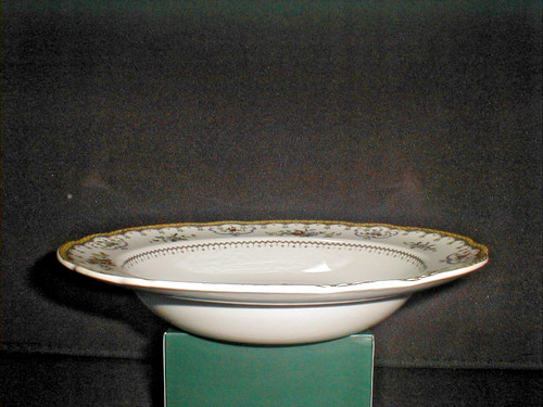Copeland late spode - late,