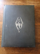 Elder Scrolls V: Skyrim