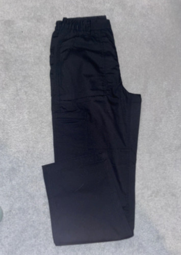 Black regatta walking - black,