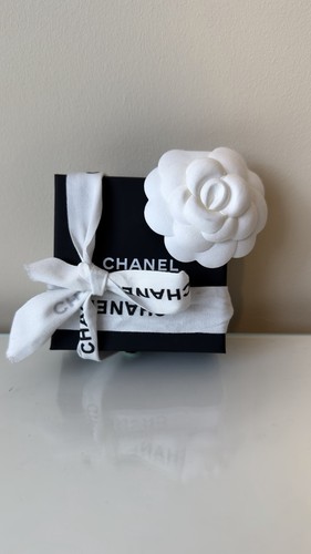 Chanel clover earrings - clover, cc