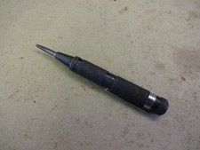 Eclipse automatic centre punch