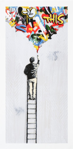 Martin whatson the crack - the,