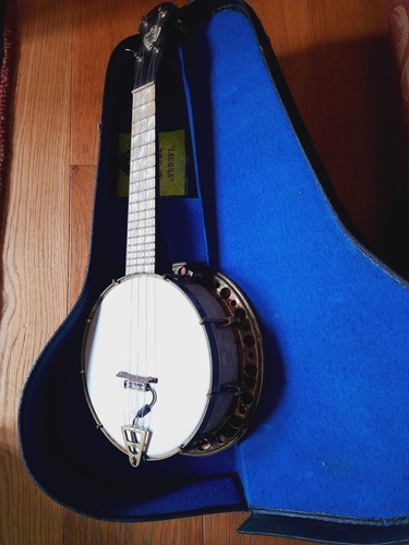 Vintage john grey broadway - vintage,