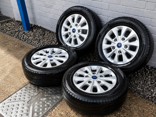 Genuine ford transit - ford,