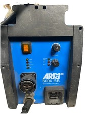 Arri Electronic Ballast 6000
