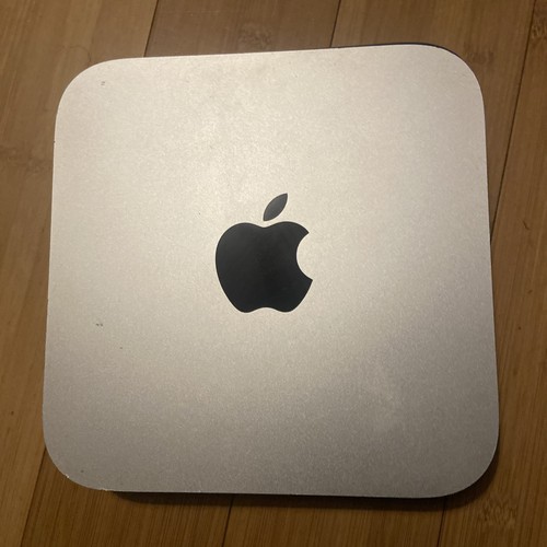 Apple mac mini - late, 2012