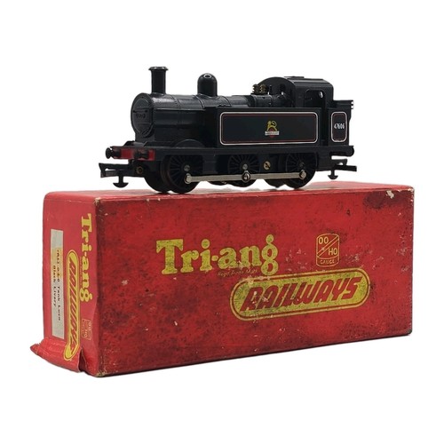 Non runner triang hornby - -,