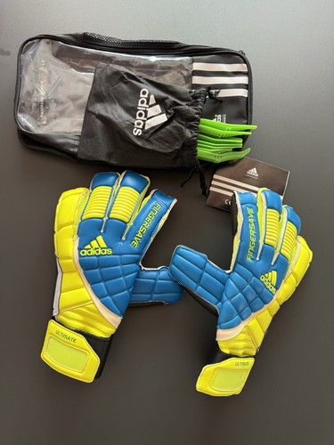 2011 size adidas - size, fingersave