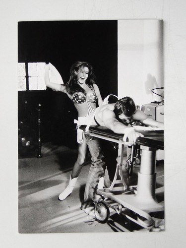 Raquel welch myra breckinridge - raquel,