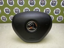 ✅ Steering Airbag 2013 SKODA