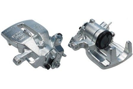 Brake caliper rear - brake,