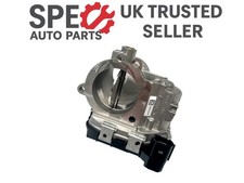 Genuine IVECO Throttle Body For Fiat Ducato & Daily 2.3 JTD - 5802712012