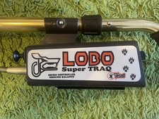 Tesoro lobo super traq - tesoro..,