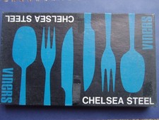 VINERS CHELSEA Pattern: Six