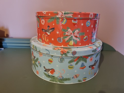 Cath kidston set two blue - of,