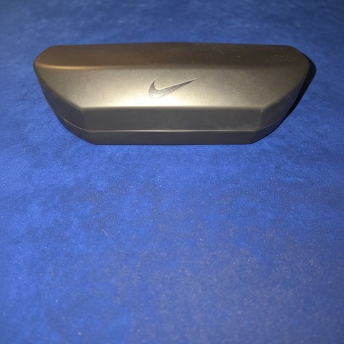 Nike black hard clamshell case - hard,