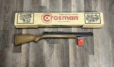 Crosman Model 1400 .22 cal