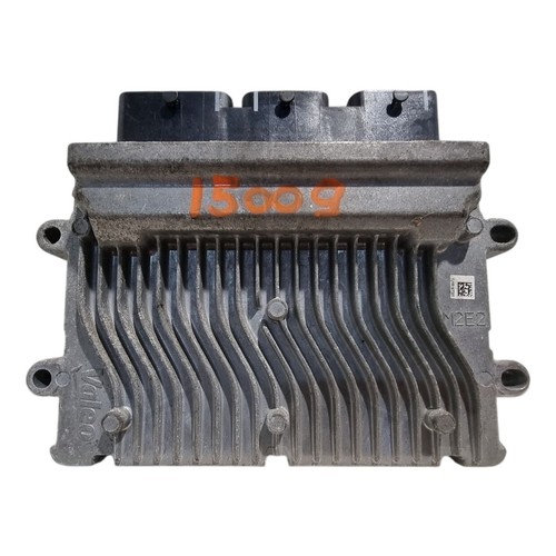 Citroen ecu engine control - c3,