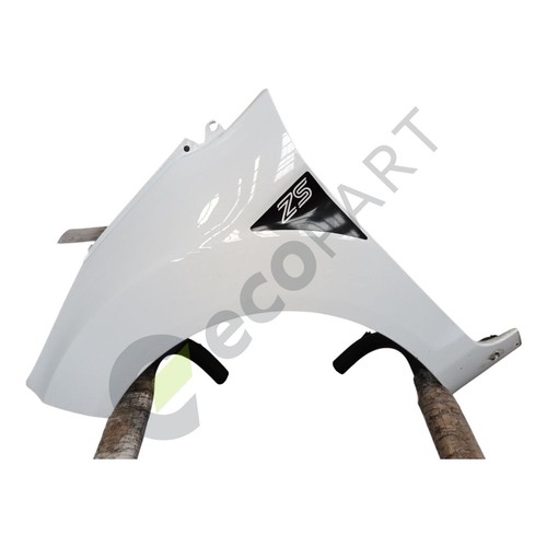 Ford fiesta mk7 b299 wing - fl,