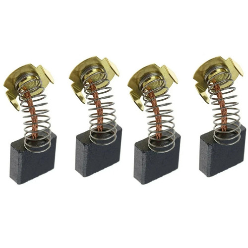 4pcs carbon brushes for - for, makita