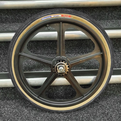 skyway tuff wheels graphite