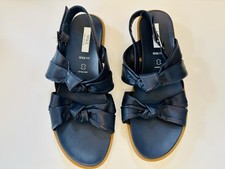 Marks & Spencer Ladies Navy