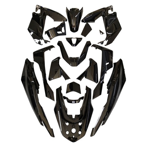 Tnt fairing kit pieces - 15,