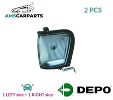 INDICATOR LIGHT BLINKER LAMP