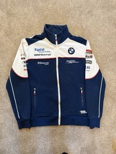 BMW Motorrad Tyco Racing Team