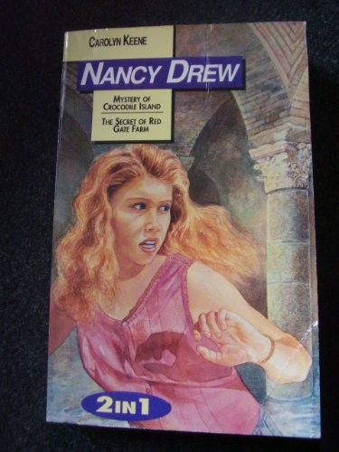 Nancy drew mystery of - nancy, in