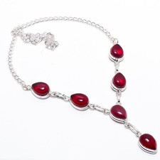 Red Carnelian Gemstone
