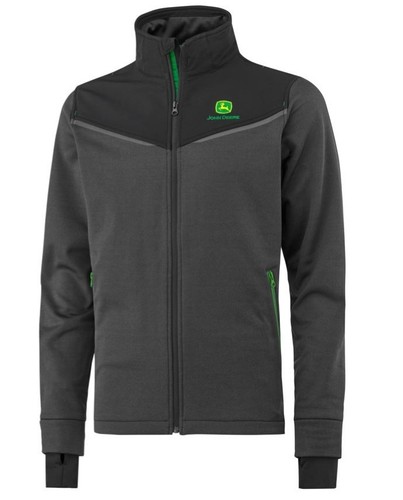 John deere optimum - optimum, fleece