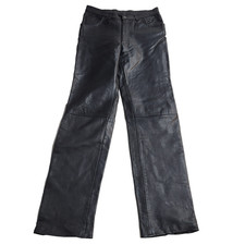 Jet Jeans Vintage Leather