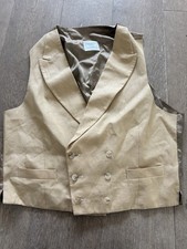 Hackett Linen Biege Morning