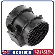 MASS AIR FLOW METER SENSOR MAF