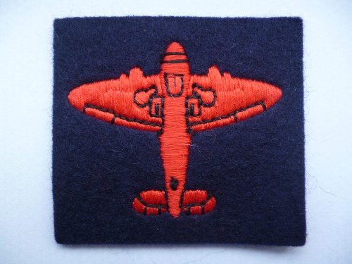 Royal observer corps - 5, annual