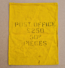 Yellow post office - post,