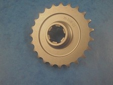 GENUINE TRIUMPH PRE UNIT