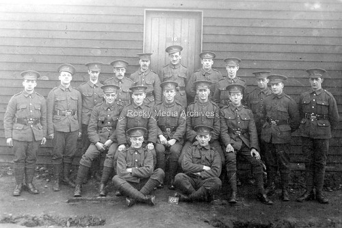 Ewq wwi soldiers the 7th - wwi,,