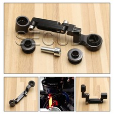 Motorcycle Fluid Reservoir