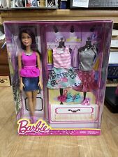 Barbie Doll Rachel Wardrobe
