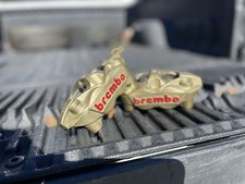 Suzuki Gsxr1000 Brembo Right