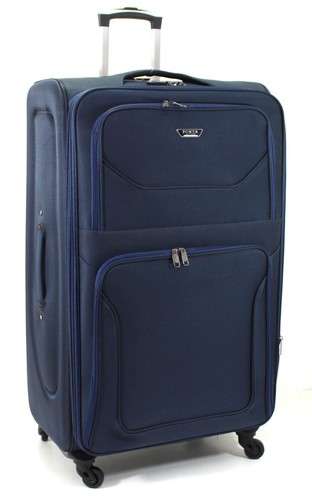 Large medium 4wheel suitcase - large,