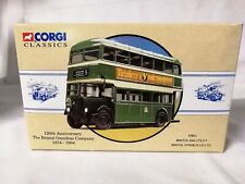 Corgi Classics 97853 - Bristol