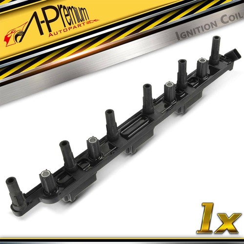 Premium ignition coil - a-premium, for